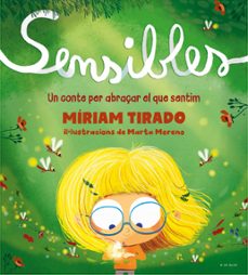 Imagen de SENSIBLES (CAT)
(edición en catalán) de MIRIAM TIRADO