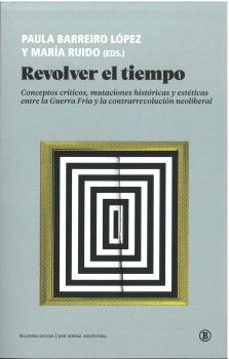 Descarga gratuita de libros en pdf en línea. REVOLVER EL TIEMPO PDF FB2 CHM