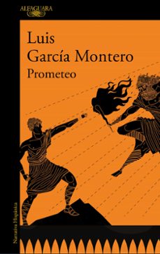 Libro de audio gratuito para descargar PROMETEO (Literatura española) FB2 9788420463056 de LUIS GARCIA MONTERO