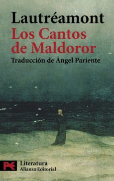 LOS CANTOS DE MALDOROR | ISIDORE DE LAUTREAMONT | Casa del Libro