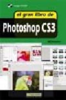 Descargas gratuitas de audiolibros de dominio público EL GRAN LIBRO DE PHOTOSHOP CS3