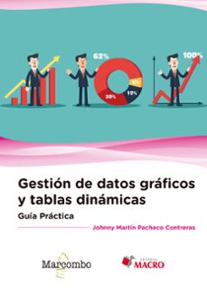 Descargando ebooks a ipad 2 GUÍA PRÁCTICA. GESTIÓN DE DATOS GRÁFICOS Y TABLAS DINÁMICAS 9788426723956  de PACHECO JOHNNY MARTIN en español