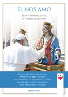 Portada de EL NOS AMO