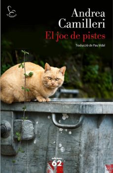 Descargar joomla book pdf EL JOC DE PISTES de ANDREA CAMILLERI (Spanish Edition)
