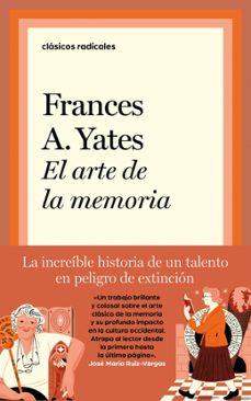 EL ARTE DE LA MEMORIA