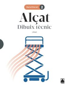 Online descarga de libros electrónicos en pdf DIBUIX TECNIC 2º BATXILLERAT CAT/BAL ED2023 ALCAT
				 (edición en catalán) (Spanish Edition) iBook 9788430754656 de 