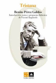 Descargas gratuitas de podcast de libros TRISTANA (Spanish Edition) de BENITO PEREZ GALDOS