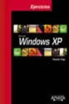 Descargar EJERCICIOS WINDOWS XP gratis pdf - leer online