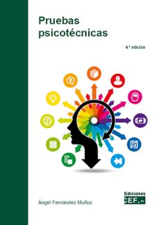 Descargar PRUEBAS PSICOTECNICAS gratis pdf - leer online