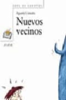 Portada de NUEVOS VECINOS
