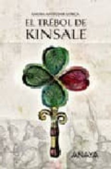 Descargar EL TREBOL DE KINSALE gratis pdf - leer online