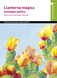 Libros mp3 gratis en descarga de cinta 35. LLANTERNA MÀGICA. ANTOLOGIA POÈTICA de AA.VV. in Spanish