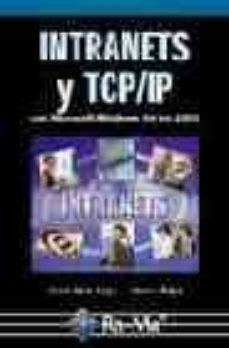 Descargar ebooks gratis italiano INTRANETS Y TCP-IP CON MICROSOFT WINDOWS SERVER 2003