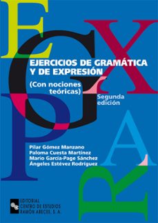 Descargar EJERCICIOS DE GRAMATICA Y DE EXPRESION gratis pdf - leer online