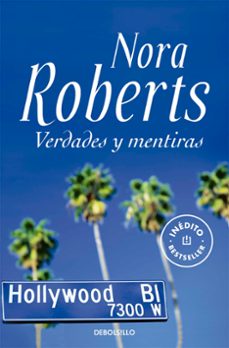 9788483468456 - Verdades y mentiras (Nora Roberts) - (Audiolibro Voz Humana)