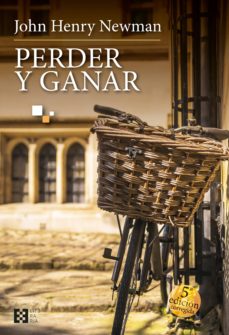 Portada de PERDER Y GANAR (EBOOK)