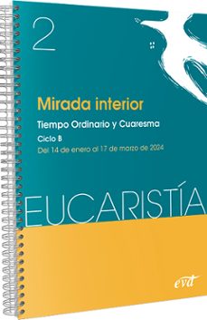 Descarga gratuita de libros electrónicos en Android. MIRADA INTERIOR (EUCARISTICA 2/2024) de  in Spanish MOBI iBook CHM 9788490739556
