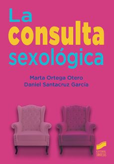 Descargar LA CONSULTA SEXOLOGICA gratis pdf - leer online