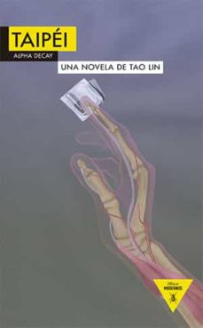 Descargas de libros de texto para kindle TAIPEI CHM DJVU RTF (Spanish Edition) 9788492837656 de TAO LIN
