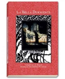 Libros de audio gratis sin descargas LA BELLA DURMIENTE de CHARLES SEDDON EVANS 9788494274756 en español