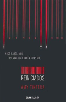 Libros descargables gratis en formato pdf. REINICIADOS de AMY TINTERA (Spanish Edition)