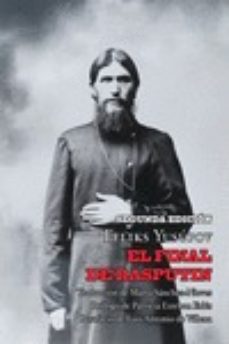 9788494354656 - El final de Rasputín (Feliks Yusúpov) - (Audiolibro Voz Humana)
