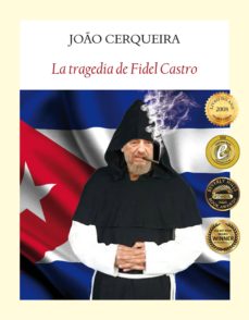 Descargar libros de google books pdf LA TRAGEDIA DE FIDEL CASTRO in Spanish