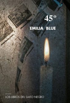 Libros en línea gratis descargar pdf 45º in Spanish de EMILIA BLUE