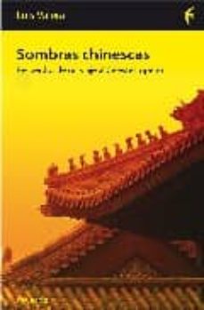 Descarga gratuita de audiolibros suecos SOMBRAS CHINESCAS: RECUERDOS DE UN VIAJE AL CELESTE IMPERIO de LUIS VALERA