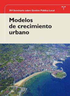 MODELOS DE CRECIMIENTO URBANO | VV.AA. | Casa Del Libro Colombia