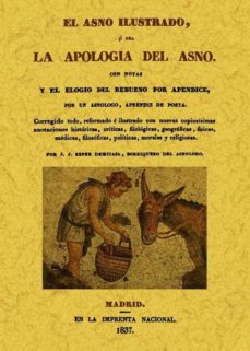 Descargas gratuitas de libros digitales. EL ASNO ILUSTRADO O SEA LA APOLOGIA DEL ASNO: CATECISMO DE LA DOC TRINA CRISTIANA (FACSIMILES MAXTOR) (Spanish Edition) de ANONIMO ePub 9788497618656