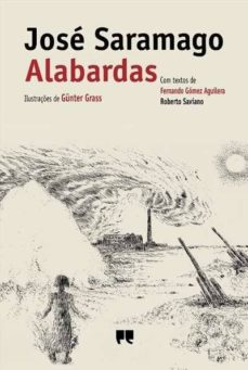 SARAMAGO ALABARDAS JOSE SARAMAGO ALABARDAS JOSE