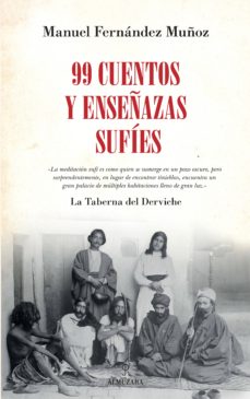 Portada de 99 CUENTOS Y ENSEÑANZAS SUFIES