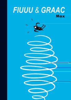 Portada de FIUUU & GRAAC