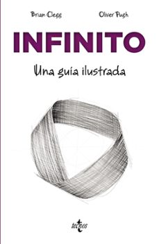 Portada de INFINITO: UNA GUIA ILUSTRADA