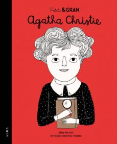 Portada de PETITA & GRAN AGATHA CHRISTIE