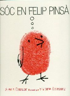 Portada de SOC EN FELIP PINSA