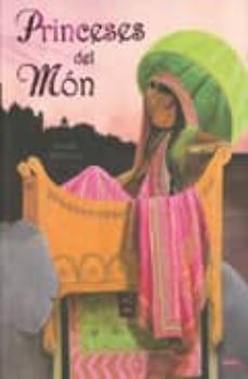 Portada de PRINCESES DEL MON