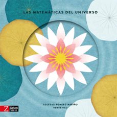 Portada de LAS MATEMATICAS DEL UNIVERSO