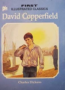 Portada de OLIVER TWIST