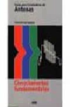 Portada de CONOCIMIENTOS FUNDAMENTALES