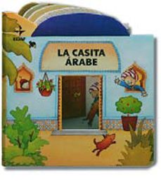 Portada de LA CASITA ARABE