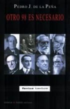 Portada de OTRO 98 ES NECESARIO
