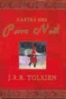 Portada de CARTES DEL PARE NOEL