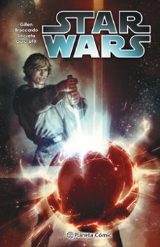 Portada de STAR WARS TOMO Nº 11/13