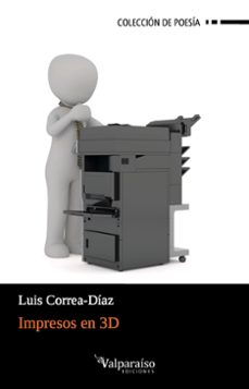 Portada de IMPRESOS EN 3D