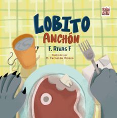 Portada de LOBITO ANCHON