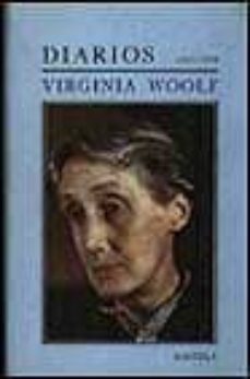 Portada de DIARIOS 1925-1930