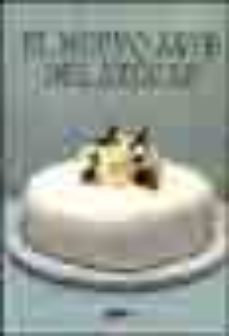 Portada de EL NUEVO ARTE DEL AZUCAR