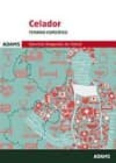Portada de TEMARIO ESPECIFICO CELADOR SERVICIO ARAGONES DE SALUD